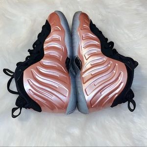 Nike foamposite